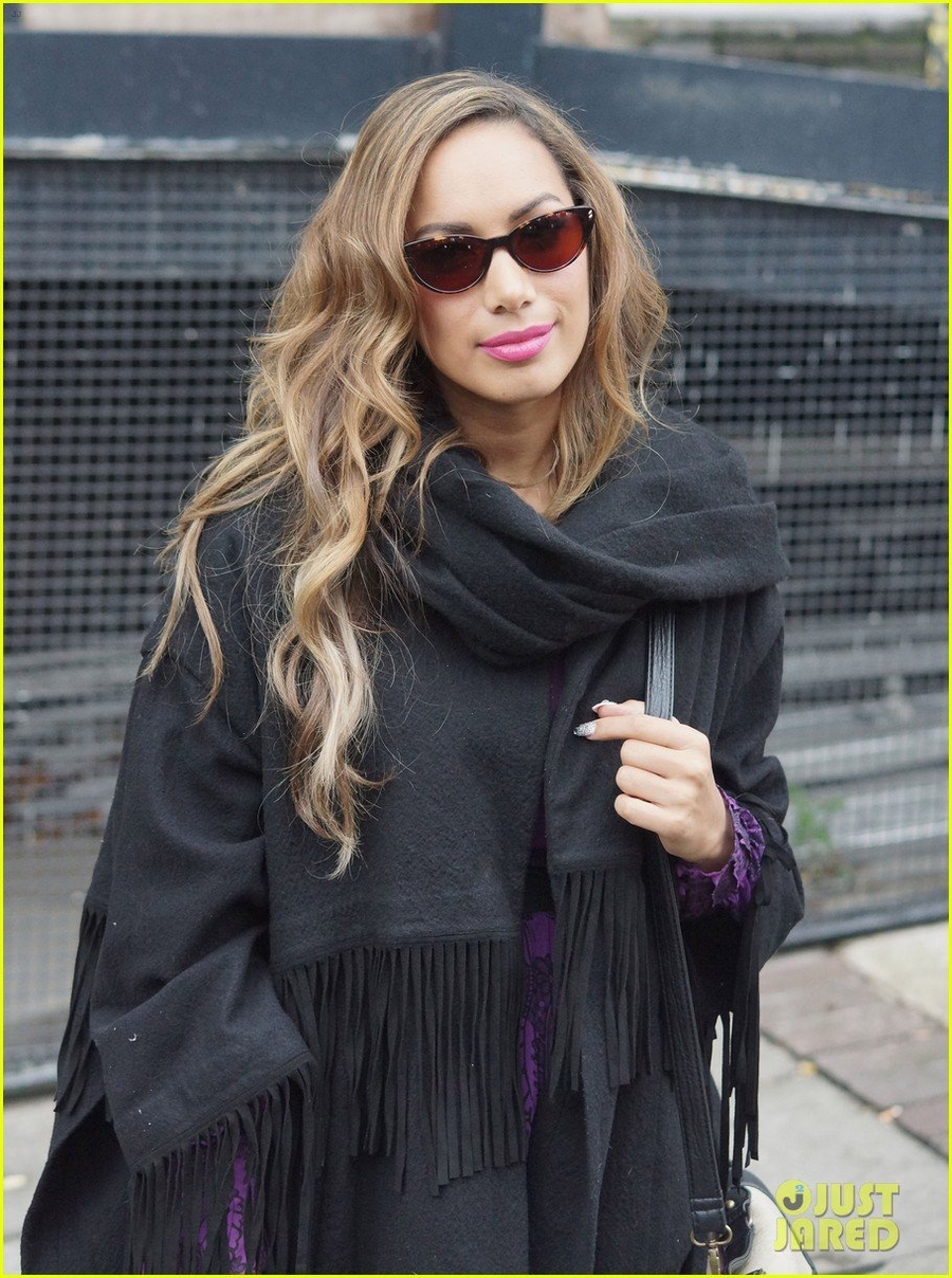 liam payne dating leona lewis