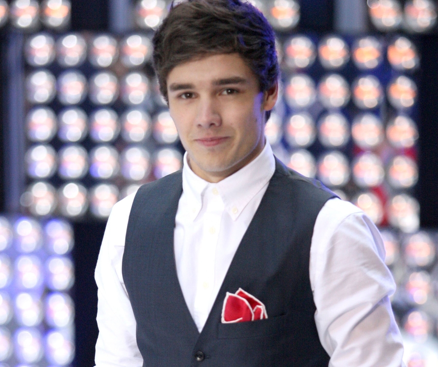 liam payne dating leona lewis