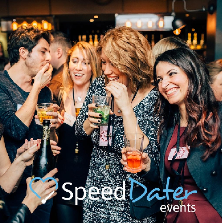 speed dating waterloo ontario