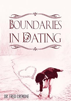 boundaries in dating book